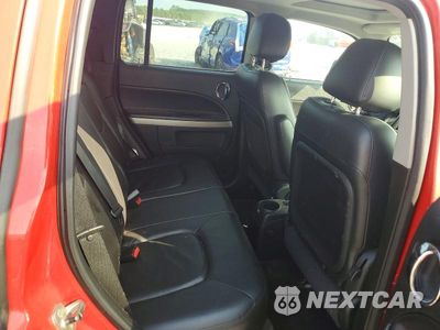 Zdjęcie 10 z 12 samochodu: 2011 CHEVROLET HHR LS VIN:3GNBACFU9BS575685 - miniatura