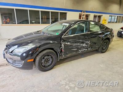 2012 MAZDA 6 I 1YVHZ8BH3C5M07340 - główne zdjęcie licytacji z USA - miniatura