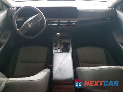 Zdjęcie 11 z 15 samochodu: 2026 NISSAN SENTRA SV VIN:3N1AB9CV4TY260344 - miniatura