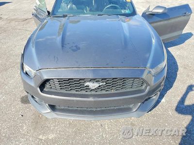 Zdjęcie 11 z 12 samochodu: 2017 FORD MUSTANG VIN:1FATP8UH0H5273452 - miniatura