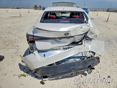 Zdjęcie 6 z 12 samochodu: 2021 LEXUS IS 300 VIN:JTHCA1D29M5112072 - miniatura