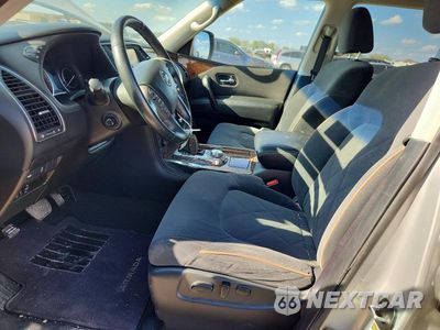 Zdjęcie 7 z 13 samochodu: 2017 NISSAN ARMADA SV VIN:JN8AY2NC7H9505752 - miniatura