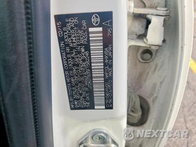 Zdjęcie 12 z 12 samochodu: 2015 TOYOTA PRIUS C ONE VIN:JTDKDTB35F1582248 - miniatura