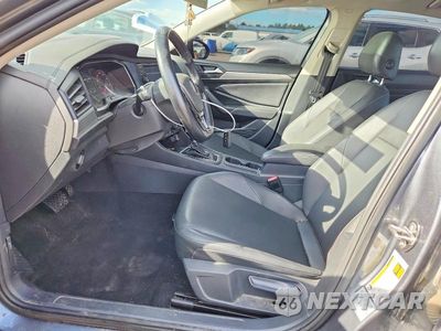 Zdjęcie 7 z 12 samochodu: 2019 VOLKSWAGEN JETTA S VIN:3VWCB7BU0KM176799 - miniatura