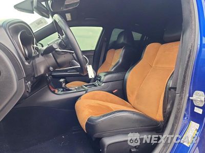 Zdjęcie 7 z 13 samochodu: 2021 DODGE CHARGER R/T VIN:2C3CDXCT5MH574843 - miniatura