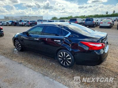 Drugie zdjęcie samochodu z przodu: 2016 NISSAN ALTIMA 2.5 SV VIN:1N4AL3AP9GC286194 - miniatura