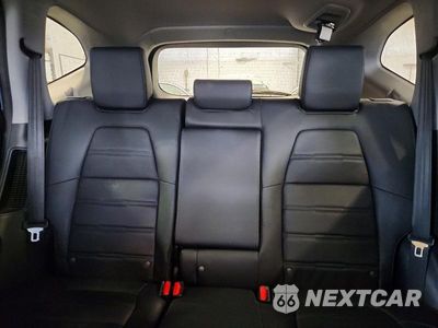 Zdjęcie 10 z 13 samochodu: 2022 HONDA CR-V EXL VIN:5J6RT6H84NL025463 - miniatura