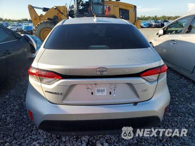 Zdjęcie 6 z 13 samochodu: 2026 TOYOTA COROLLA LE VIN:5YFB4MDE1TP388215 - miniatura