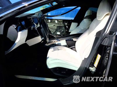 Zdjęcie 7 z 13 samochodu: 2017 TESLA MODEL S VIN:5YJSA1E23HF188483 - miniatura