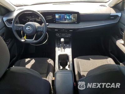 Zdjęcie 8 z 13 samochodu: 2026 NISSAN KICKS S VIN:3N8AP6BE2TL355484 - miniatura
