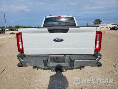 Zdjęcie 6 z 13 samochodu: 2023 FORD F250 SUPER DUTY VIN:1FT7W2BT9PED21029 - miniatura