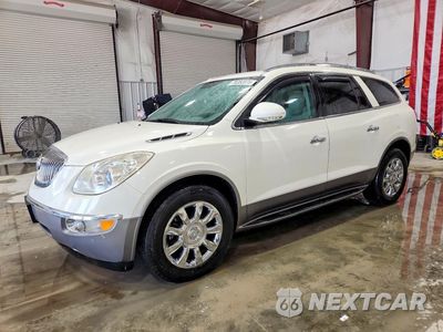 2012 BUICK ENCLAVE 5GAKRCED7CJ203611 - główne zdjęcie licytacji z USA - miniatura