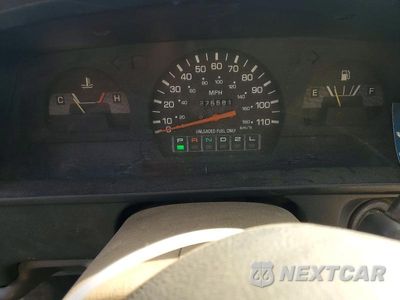 Zdjęcie 9 z 12 samochodu: 1992 TOYOTA PICKUP DELUXE VIN:JT4VN82N7N5004670 - miniatura