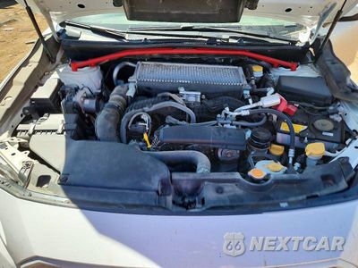 Zdjęcie 21 z 24 samochodu: 2025 SUBARU WRX LIMITED VIN:JF1VBAN65S9803801 - miniatura