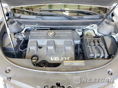 Zdjęcie 12 z 13 samochodu: 2012 CADILLAC SRX LUXURY COLLECTION VIN:3GYFNAE34CS632804 - miniatura