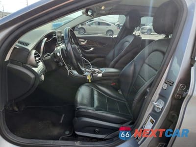 Zdjęcie 7 z 12 samochodu: 2015 MERCEDES-BENZ C 300 4MATIC VIN:55SWF4KBXFU006265 - miniatura