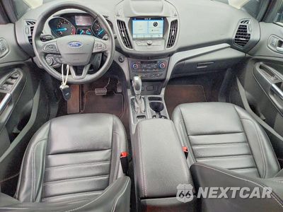 Zdjęcie 8 z 12 samochodu: 2019 FORD ESCAPE SEL VIN:1FMCU9HD3KUB29063 - miniatura