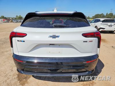 Zdjęcie 6 z 13 samochodu: 2024 CHEVROLET BLAZER RS VIN:3GNKDCRJXRS176416 - miniatura