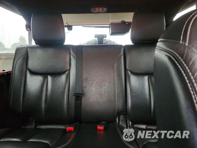 Zdjęcie 10 z 13 samochodu: 2015 JEEP WRANGLER UNLIMITED SAHARA VIN:1C4BJWEG7FL700197 - miniatura