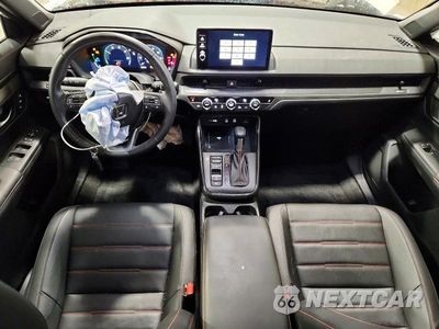 Zdjęcie 8 z 13 samochodu: 2026 HONDA CR-V SPORT-L VIN:7FARS6H8XTE026436 - miniatura