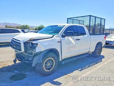 2012 TOYOTA TUNDRA DOUBLE CAB SR5 5TFUY5F16CX256520 - główne zdjęcie licytacji z USA - miniatura
