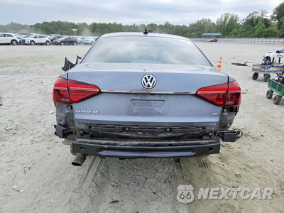 Zdjęcie 6 z 13 samochodu: 2017 VOLKSWAGEN PASSAT SE VIN:1VWBT7A38HC046653 - miniatura
