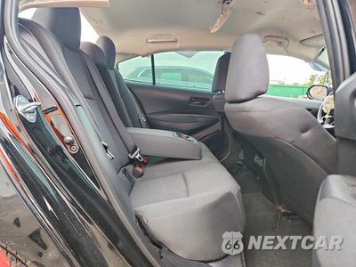 Zdjęcie 10 z 13 samochodu: 2024 TOYOTA COROLLA LE VIN:5YFB4MDE9RP178731 - miniatura