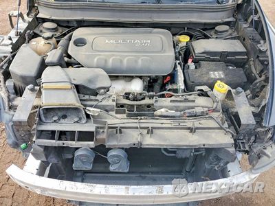 Zdjęcie 12 z 14 samochodu: 2017 JEEP CHEROKEE LIMITED VIN:1C4PJMDB5HW519150 - miniatura