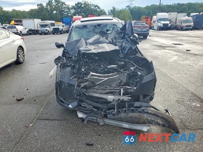 Piąte zdjęcie samochodu w środku: 2026 BMW X1 XDRIVE28I VIN:WBX73EF05T5471484 - miniatura