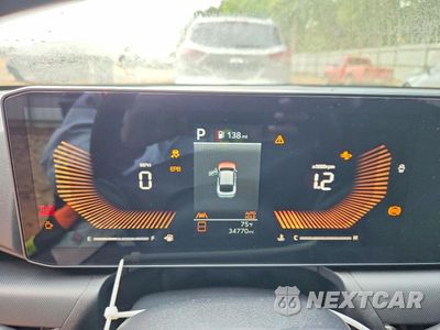Zdjęcie 9 z 12 samochodu: 2025 KIA K4 LXS VIN:3KPFT4DE2SE097212 - miniatura