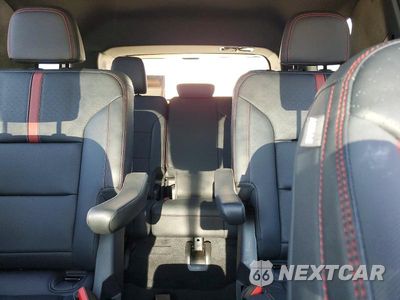 Zdjęcie 10 z 13 samochodu: 2024 CHEVROLET TRAVERSE RS VIN:1GNEVLKS6RJ182891 - miniatura