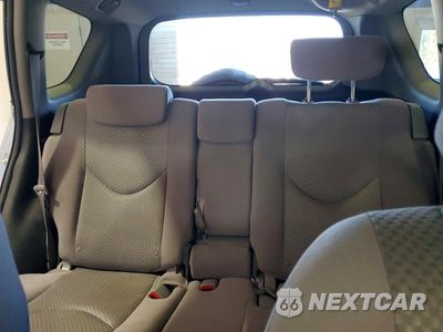Zdjęcie 10 z 13 samochodu: 2006 TOYOTA RAV4 BASE VIN:JTMZD33VX66010609 - miniatura