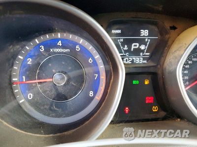 Zdjęcie 9 z 12 samochodu: 2016 HYUNDAI ELANTRA SE VIN:KMHDH4AE2GU600545 - miniatura