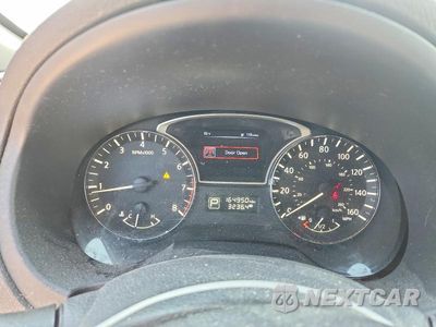 Zdjęcie 9 z 12 samochodu: 2015 NISSAN ALTIMA 2.5 S VIN:1N4AL3AP1FN881575 - miniatura