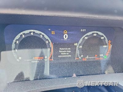 Zdjęcie 9 z 13 samochodu: 2025 TOYOTA 4RUNNER TRD OFF-ROAD PREMIUM HV VIN:JTEVB5BR5S5012414 - miniatura