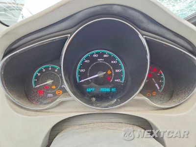 Zdjęcie 9 z 13 samochodu: 2011 CHEVROLET MALIBU LS VIN:1G1ZA5EU8BF357464 - miniatura