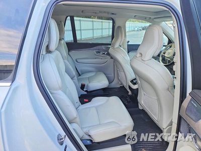 Zdjęcie 10 z 13 samochodu: 2022 VOLVO XC90 T6 INSCRIPTION VIN:YV4A221L1N1828527 - miniatura