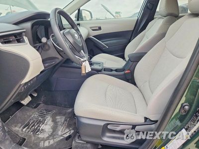 Zdjęcie 7 z 13 samochodu: 2026 TOYOTA COROLLA CROSS LE VIN:7MUCAAAG2TV162747 - miniatura