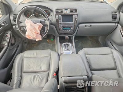 Zdjęcie 8 z 13 samochodu: 2006 ACURA MDX TOURING VIN:2HNYD188X6H537478 - miniatura
