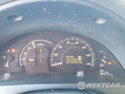 Zdjęcie 9 z 12 samochodu: 2007 TOYOTA CAMRY HYBRID VIN:JTNBB46K573011339 - miniatura