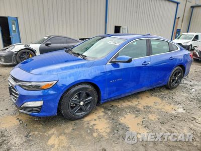 2023 CHEVROLET MALIBU LT 1G1ZD5ST8PF218882 - główne zdjęcie licytacji z USA - miniatura