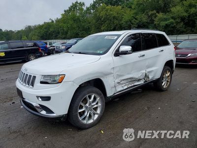 2016 JEEP GRAND CHEROKEE SUMMIT 1C4RJFJGXGC312936 - główne zdjęcie licytacji z USA - miniatura
