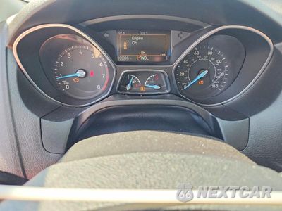Zdjęcie 9 z 13 samochodu: 2018 FORD FOCUS SE VIN:1FADP3F25JL212731 - miniatura