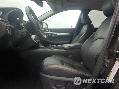 Zdjęcie 7 z 14 samochodu: 2019 INFINITI QX50 ESSENTIAL VIN:3PCAJ5M3XKF124851 - miniatura