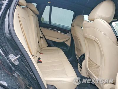 Zdjęcie 11 z 14 samochodu: 2022 BMW X3 XDRIVE30I VIN:WBX57DP0XNN175156 - miniatura