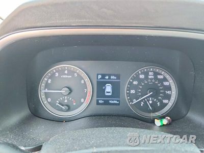 Zdjęcie 9 z 14 samochodu: 2019 HYUNDAI TUCSON SE VIN:KM8J2CA46KU931739 - miniatura