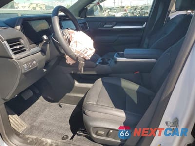 Zdjęcie 7 z 13 samochodu: 2026 GMC TERRAIN ELEVATION VIN:3GKALUEG0TL466662 - miniatura