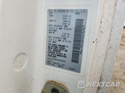 Zdjęcie 12 z 12 samochodu: 2014 NISSAN NV200 SV VIN:3N6CM0KNXEK696969 - miniatura