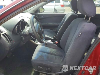 Zdjęcie 7 z 12 samochodu: 2005 NISSAN ALTIMA 2.5 VIN:1N4AL11EX5N498042 - miniatura