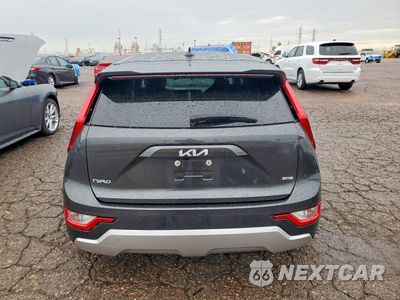 Zdjęcie 6 z 12 samochodu: 2026 KIA NIRO LX VIN:KNDCP3LE5T5343122 - miniatura